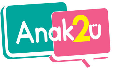 Anak2U logo