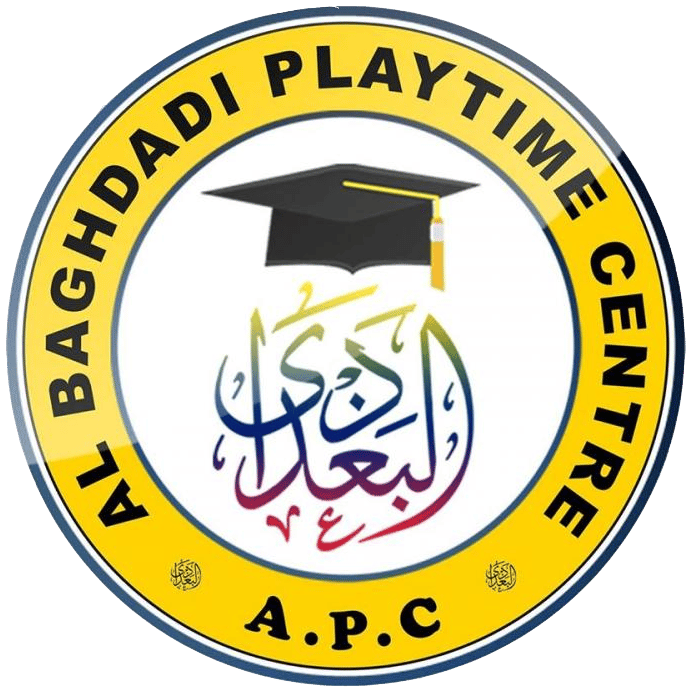 Al Baghdadi Playtime Centre (Papar) logo