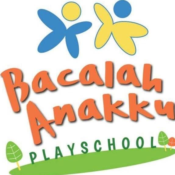 Tadika Bacalah Anakku Kreatif logo