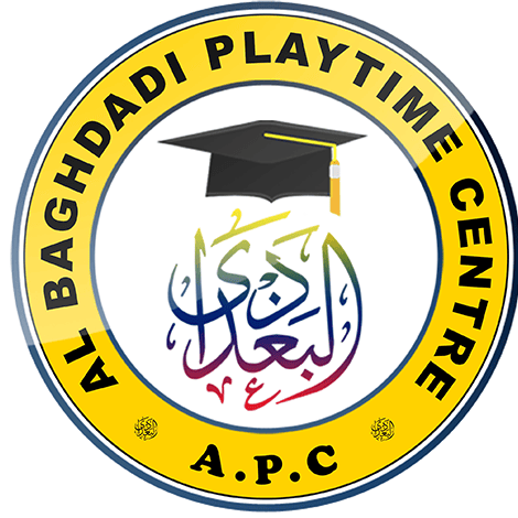 Tadika Al Baghdadi Playtime Centre (APC) Jenderam logo