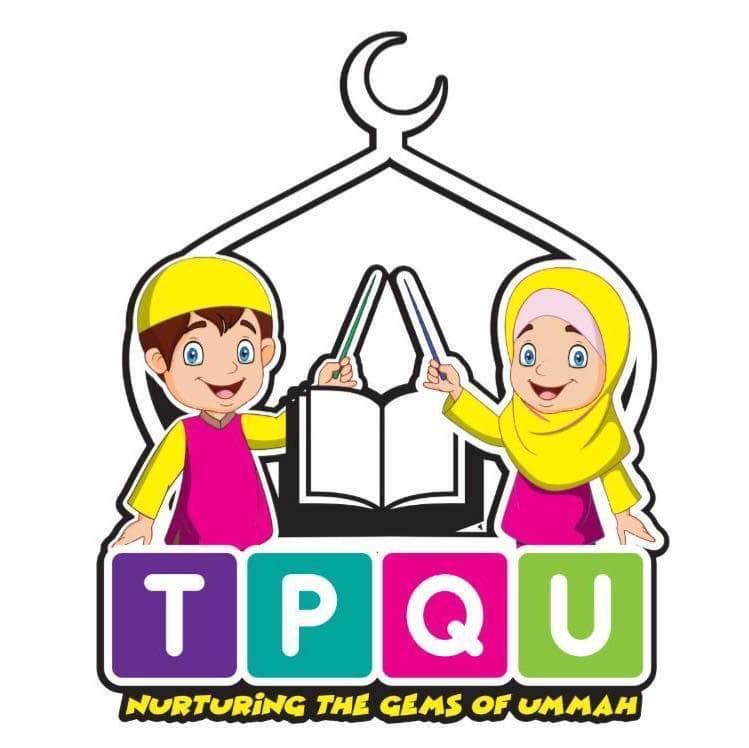 Tadika & Taska Permata Qaseh Ummi logo