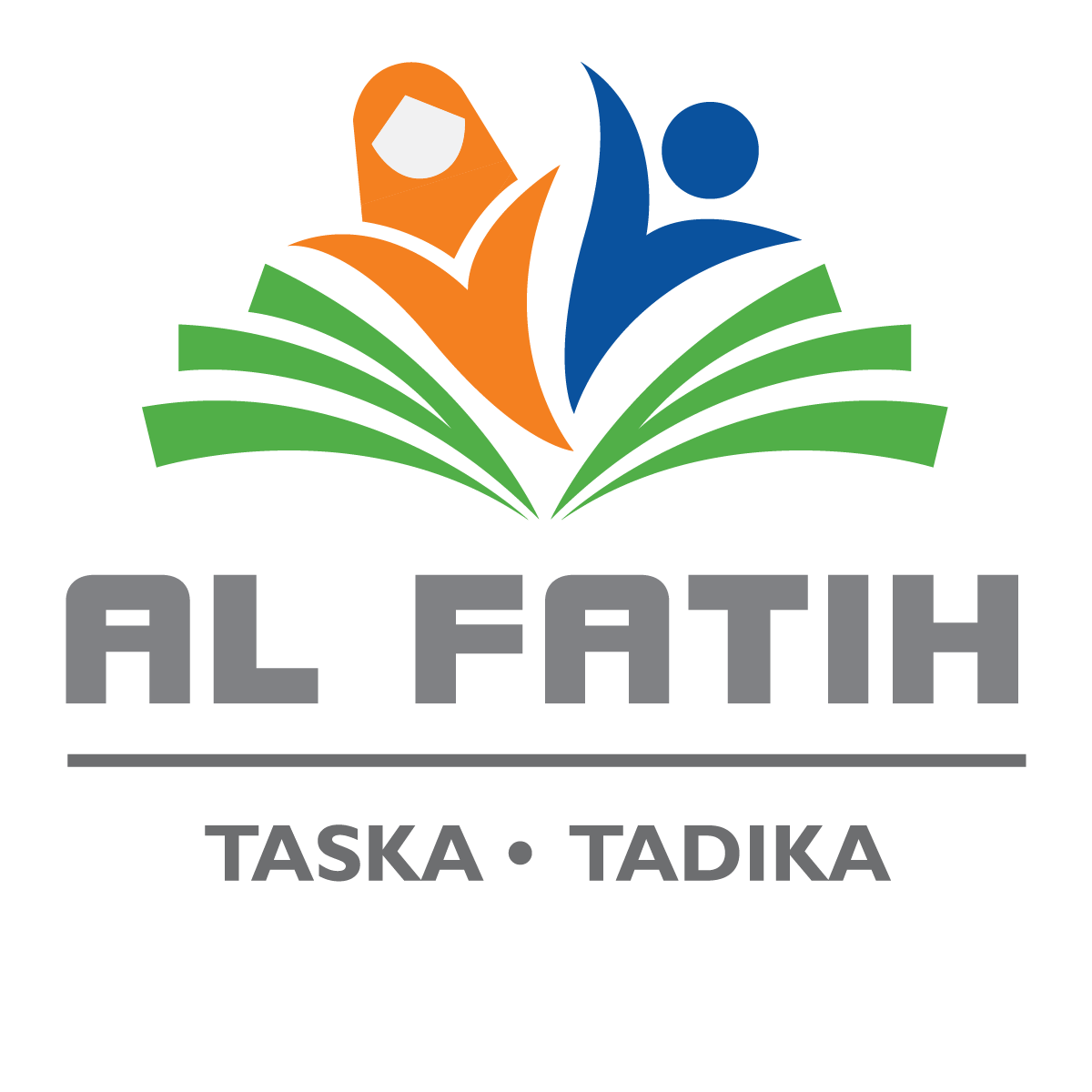 Al-Fatih Integrated Preschool logo