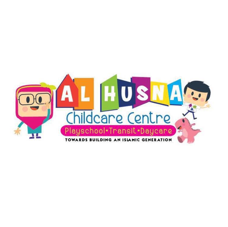 Al Husna Childcare Centre logo