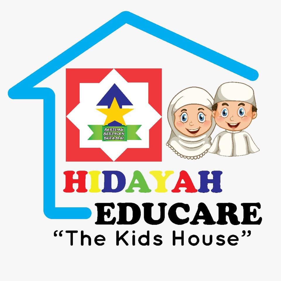 AlHidayah Educare BP logo