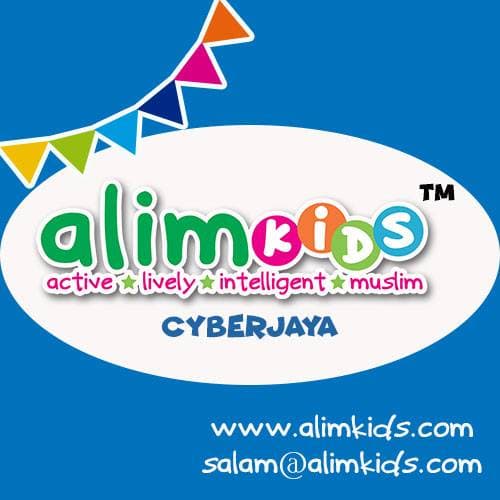 ALIMkids logo