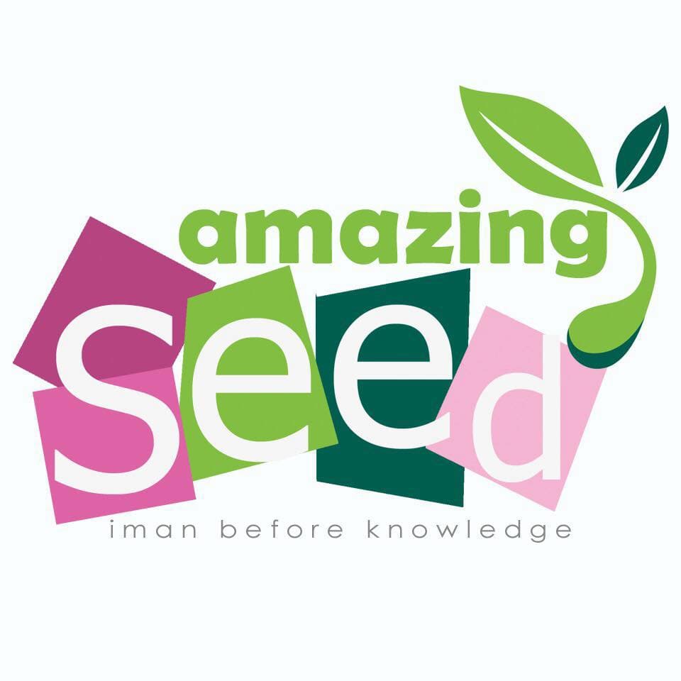 Amazing Seed Puchong Prima logo