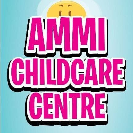 Ammi Childcare Centre logo