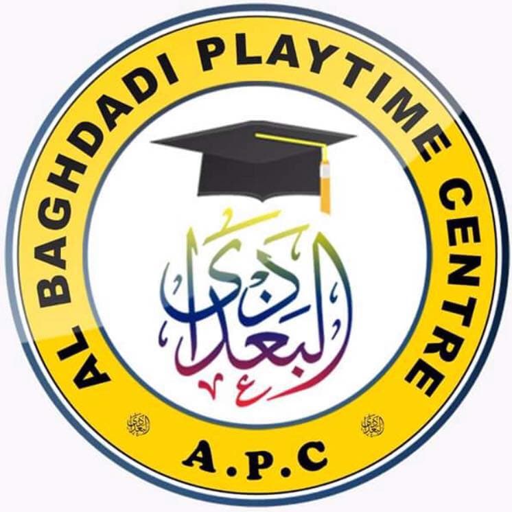 Al Baghdadi Playtime Centre (Bangi Gateway) logo