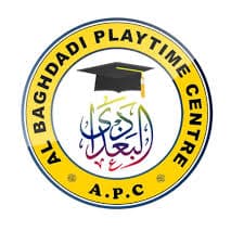 Al Baghdadi Playtime Centre (Taman Da Hua 5) logo