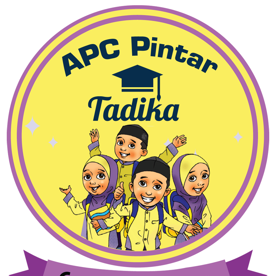 Tadika APC Pintar (APC Mahkota Hills) logo