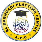 Albaghdadi Southville City logo