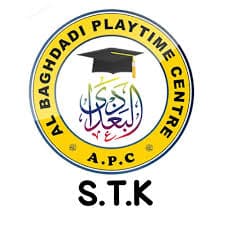 Al Baghdadi Playtime Center Sungai Tangkas logo
