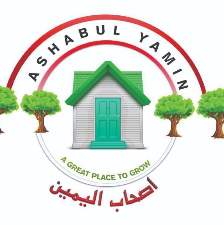 Tadika Ashabul Yamin logo