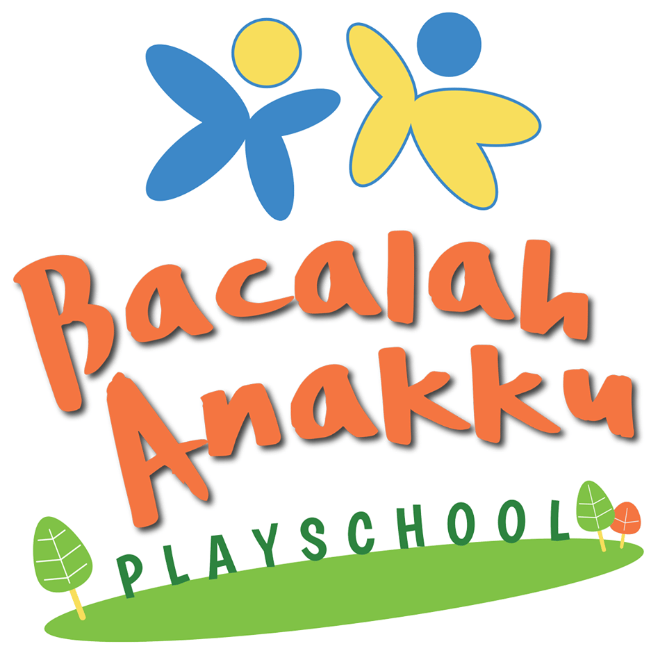 Bacalah Anakku Creativeplay Centre logo