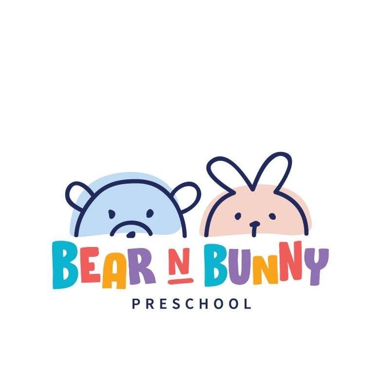Bear N Bunny Preschool logo