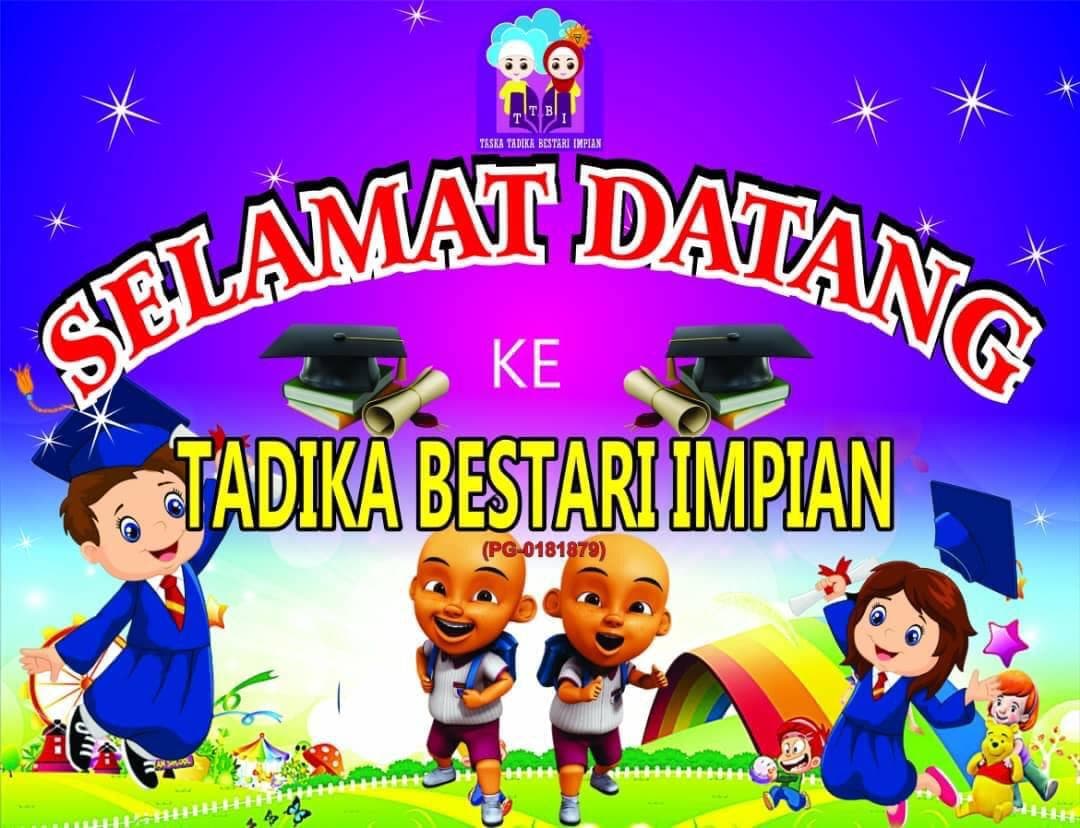 Taska Dirumah Bestari Impian logo