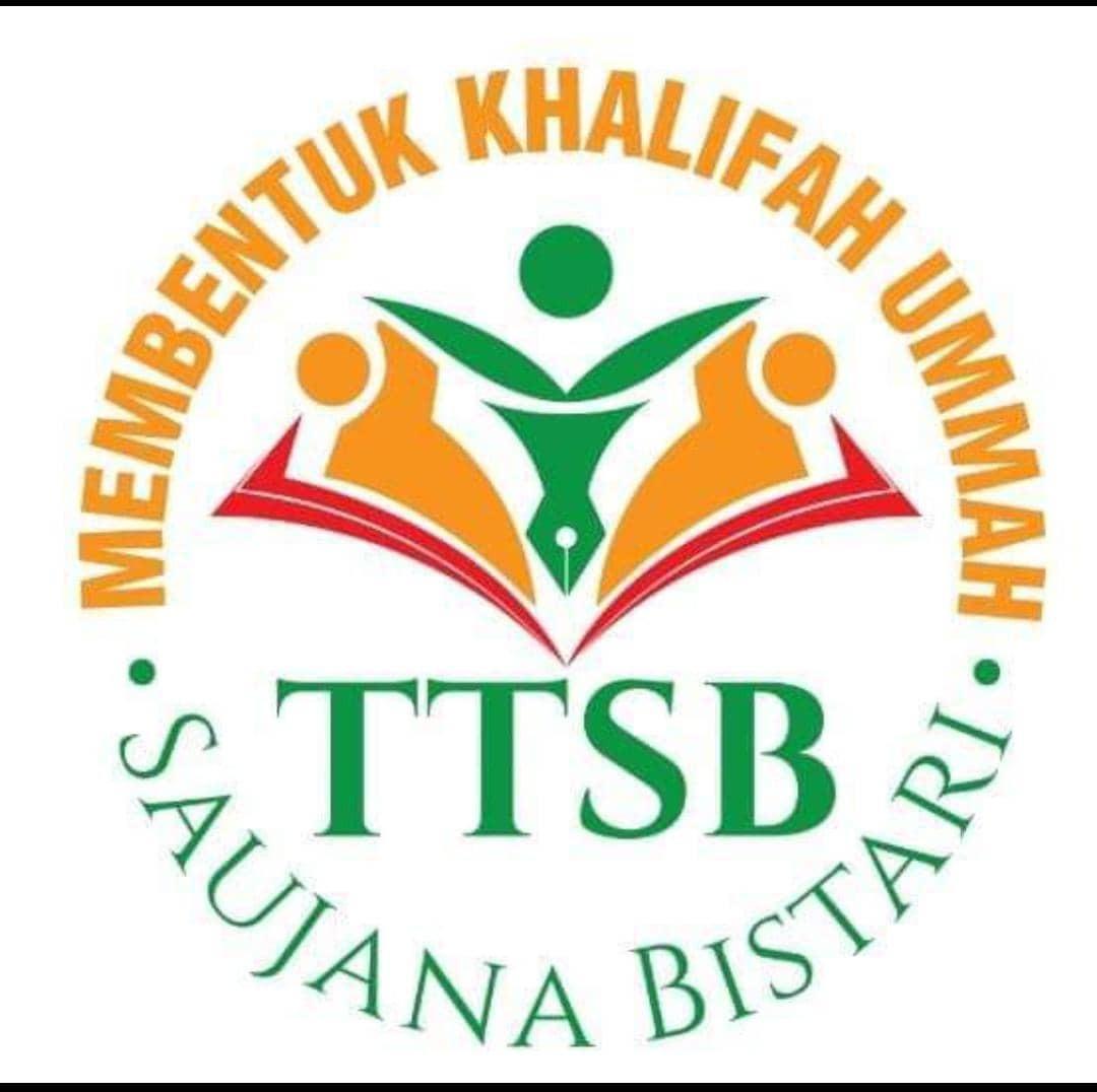 Tadika Taska Saujana Bistari Faridah logo