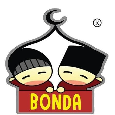 Bonda Preschool Learning Centre logo