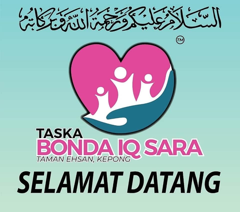 Taska Bonda IQ Sara logo