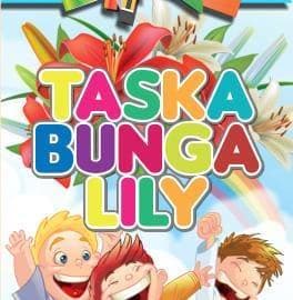 Taska Bunga Lily logo