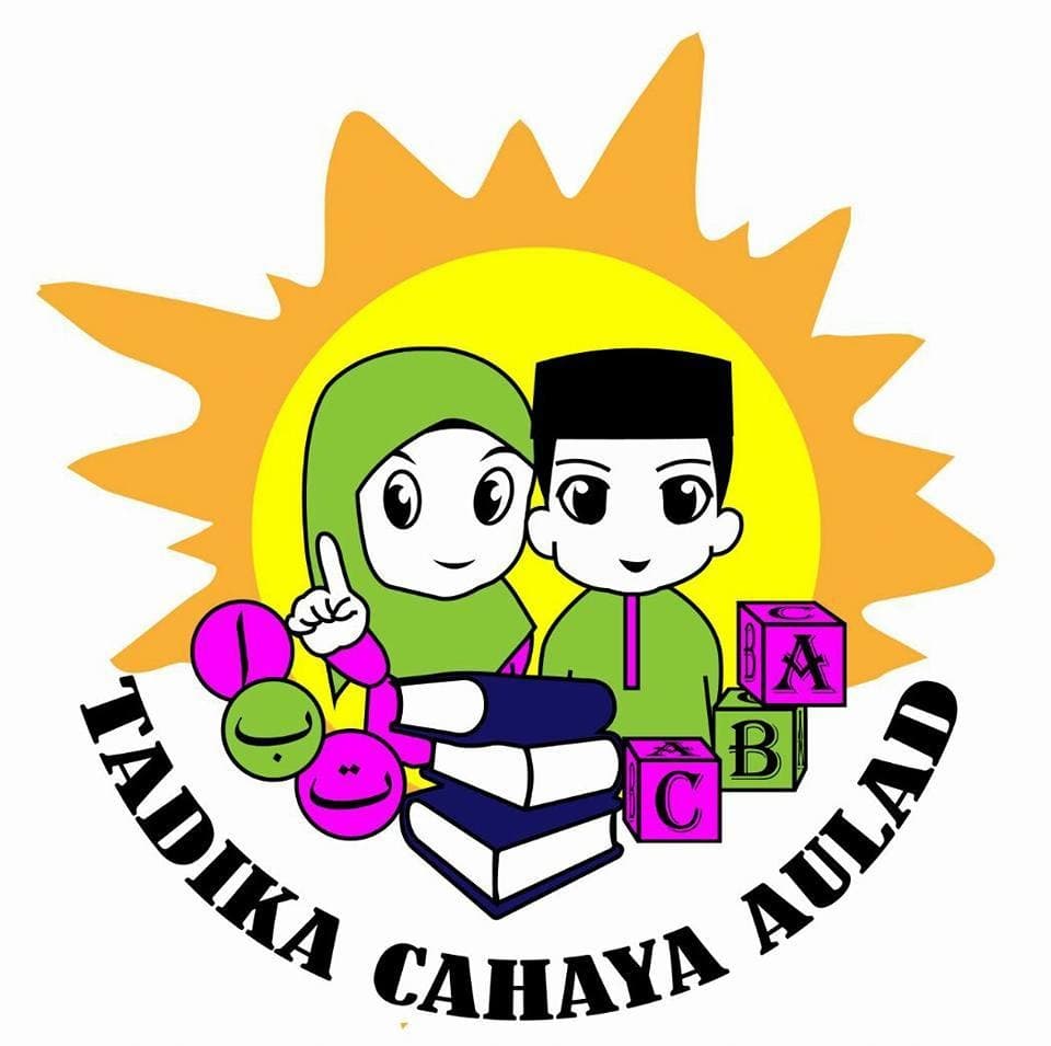 Tadika Cahaya Aulad logo