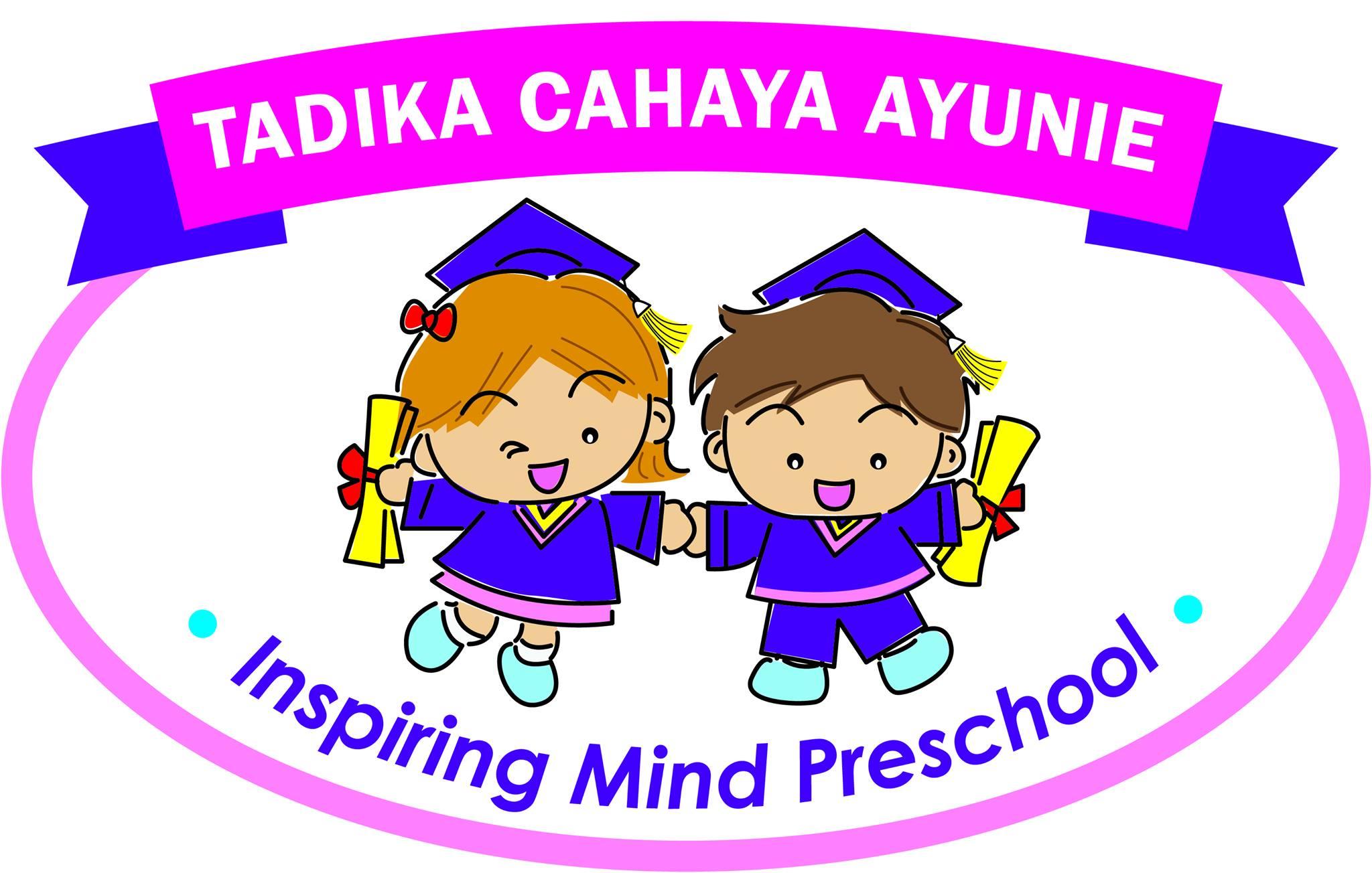 Tadika Cahaya Ayunie (Bandar Putra Kulai) logo