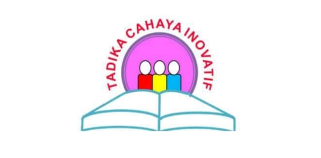Tadika Cahaya Inovatif logo