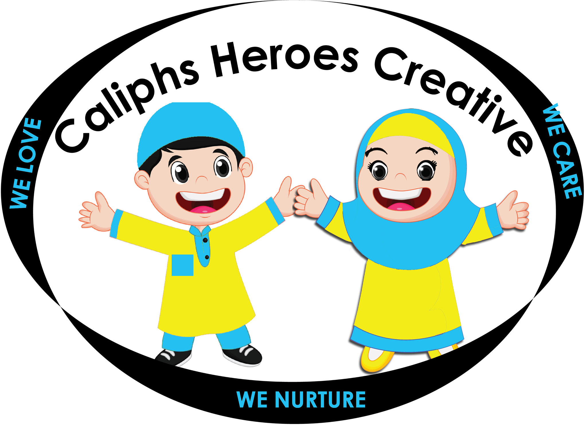 Caliphs Heroes Creative Childcare Center