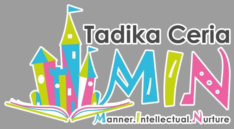 Tadika Ceria Min logo