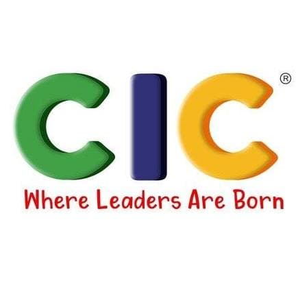 Children Islamic Centre (CIC) Seksyen 9 logo