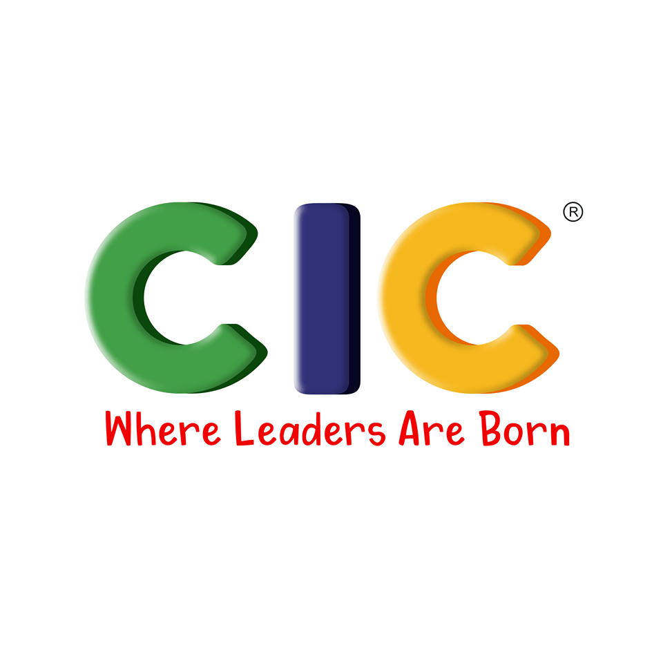 Children Islamic Centre (CIC) Presint 15H logo