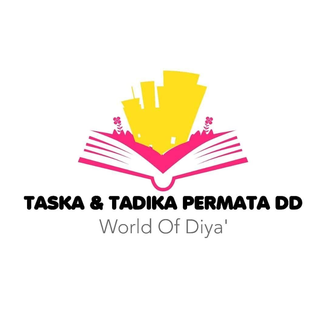 Taska Tadika Permata DD logo