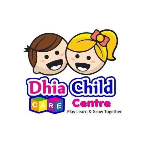 Dhia Childcare Centre logo