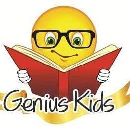 Tadika Era Genius - Genius Young Mind's Academy logo