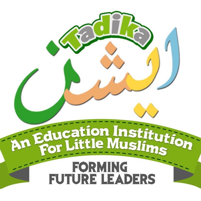 Tadika Eshan logo
