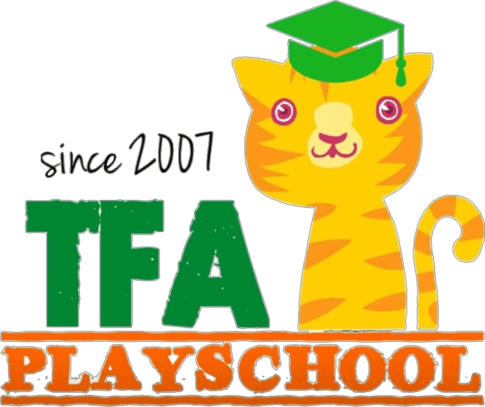 Taska Fantasia Alam Nature Playschool