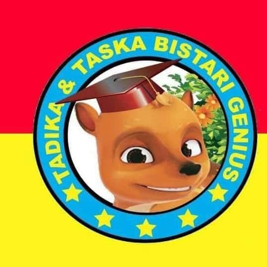 Bistari Genius Kindergarten & Nursery Permata Lunas logo
