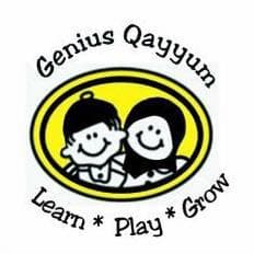 Tadika Genius Qayyum logo