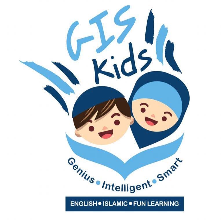 GIS Kids Preschool logo