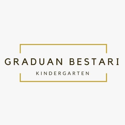 Graduan Bestari Kindergarten logo