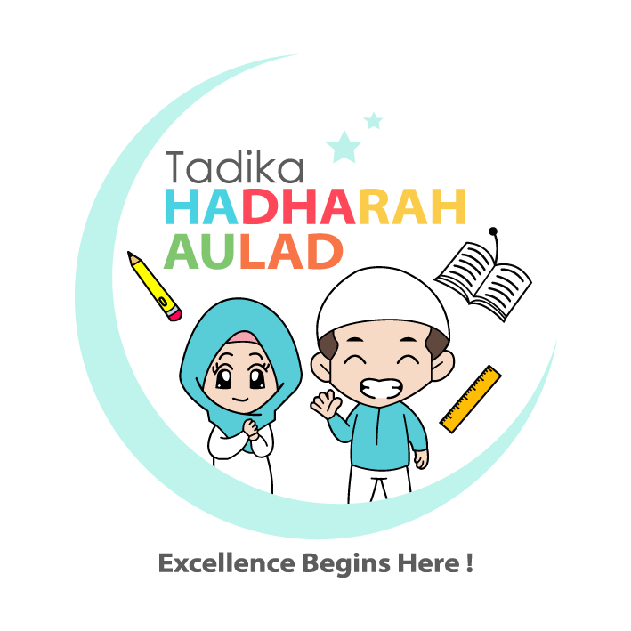 Tadika Hadharah Aulad logo