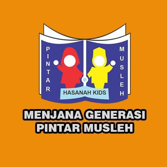 Tadika Taska Hasanah Kids KL logo