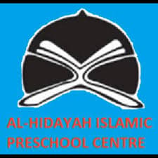 Tadika Al Hidayah logo