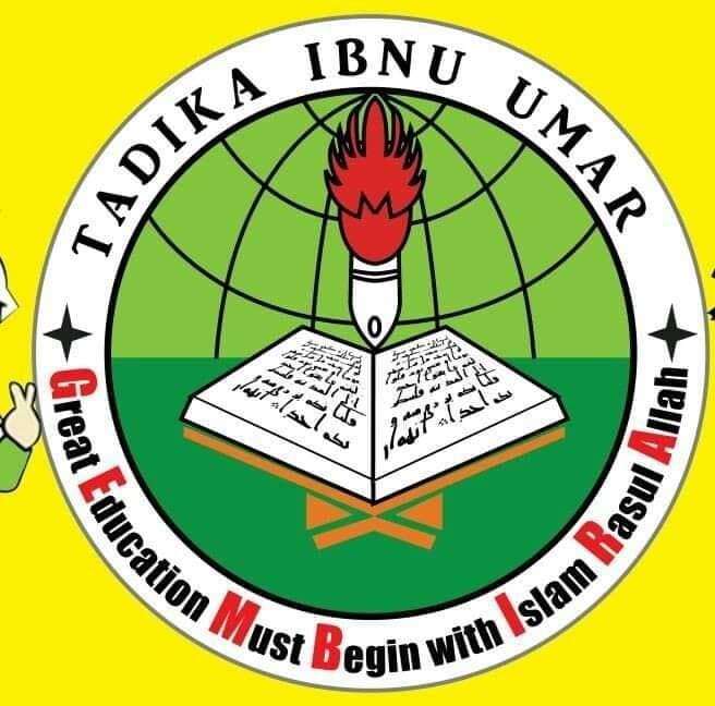 Tadika Ibnu Umar logo