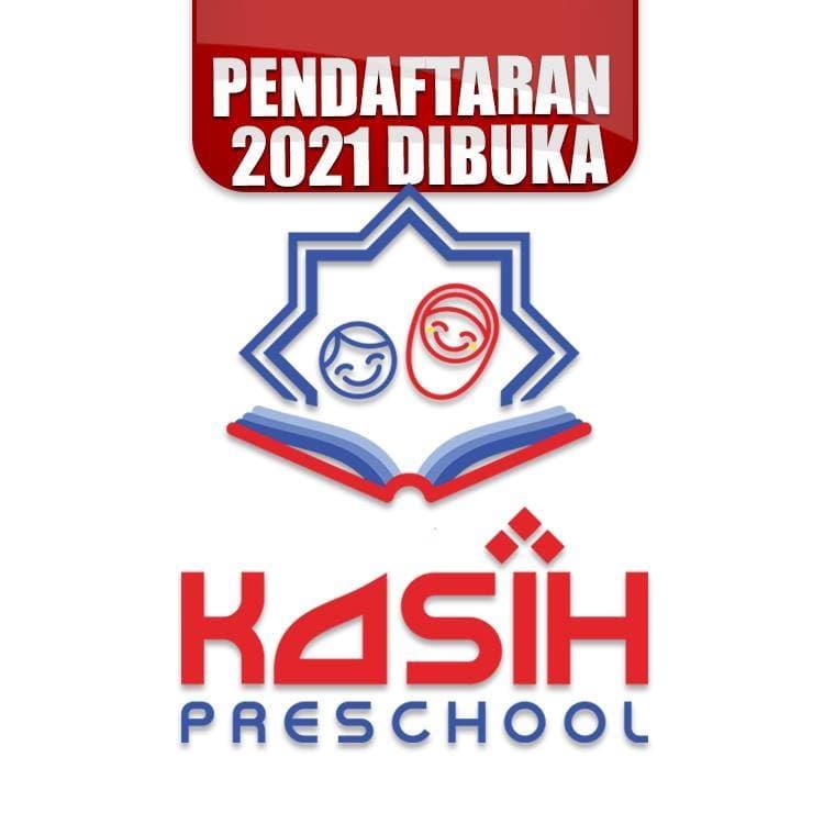 Tadika ABS KASIH logo