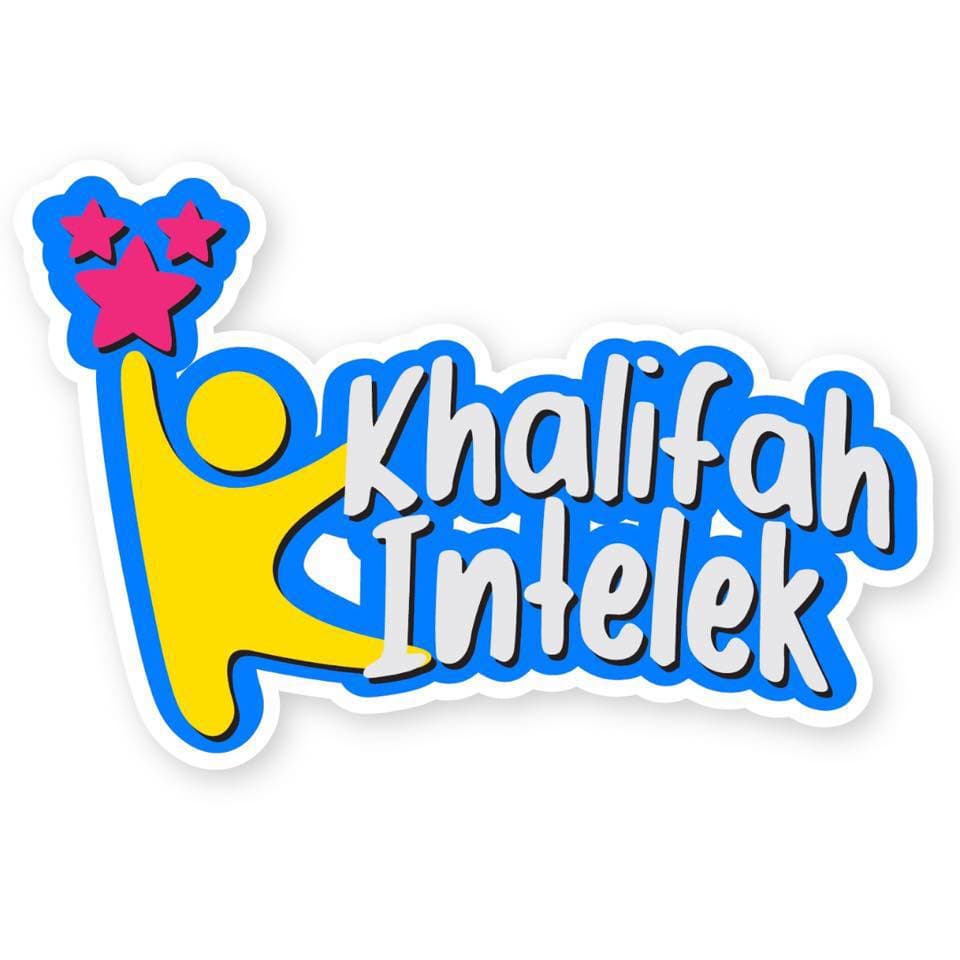 Tadika Khalifah Intelek logo