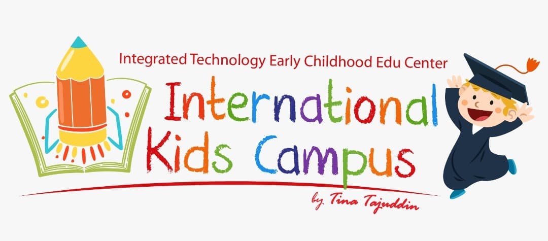 Tadika Kids Campus IKC Jln Tun Abdul Razak logo