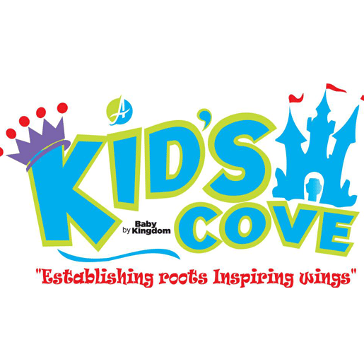 A Kid's Cove - Childcare & Kindergarten logo