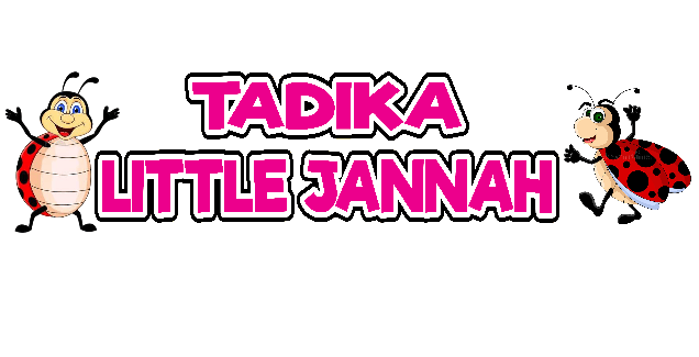Tadika Little Jannah (Bandar Puteri) logo