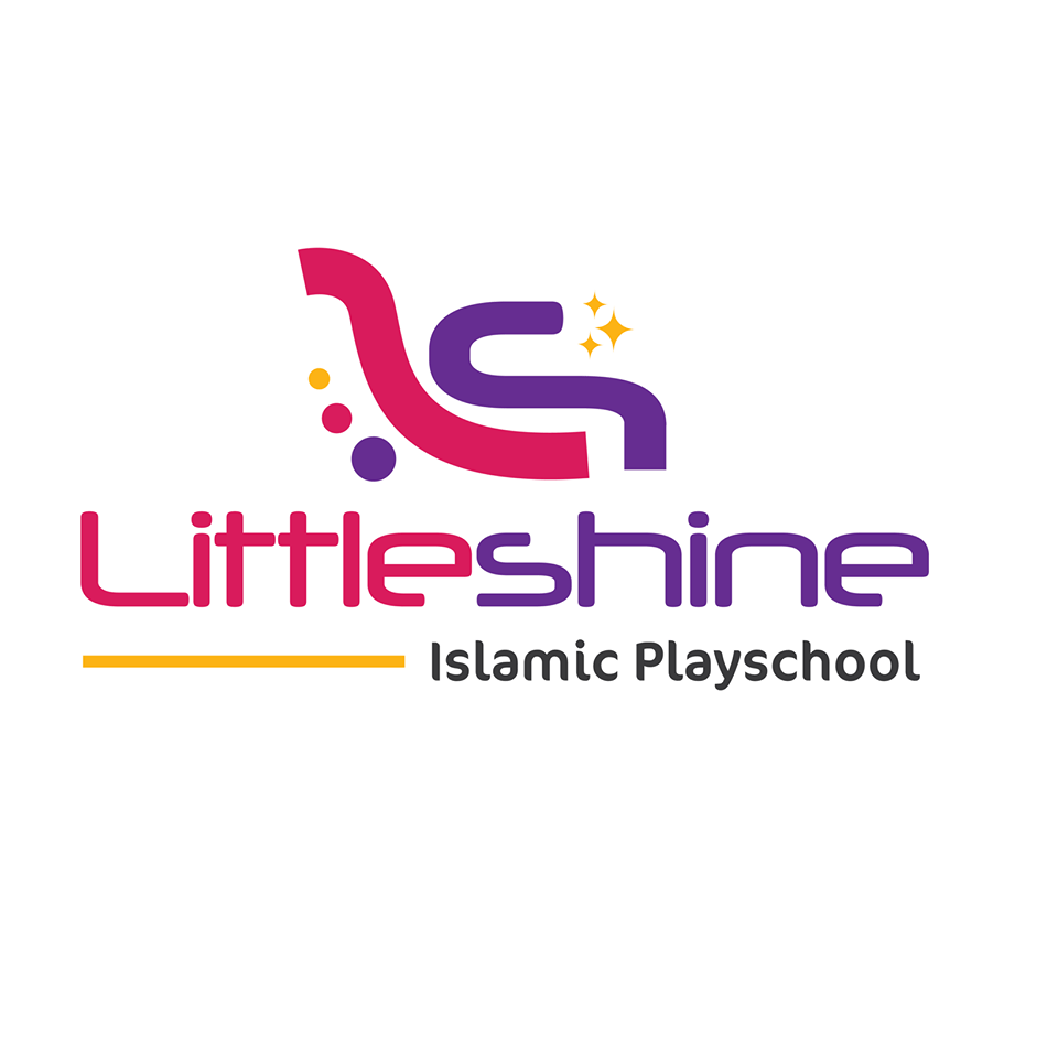 Little Shine Islamic Playschool logo